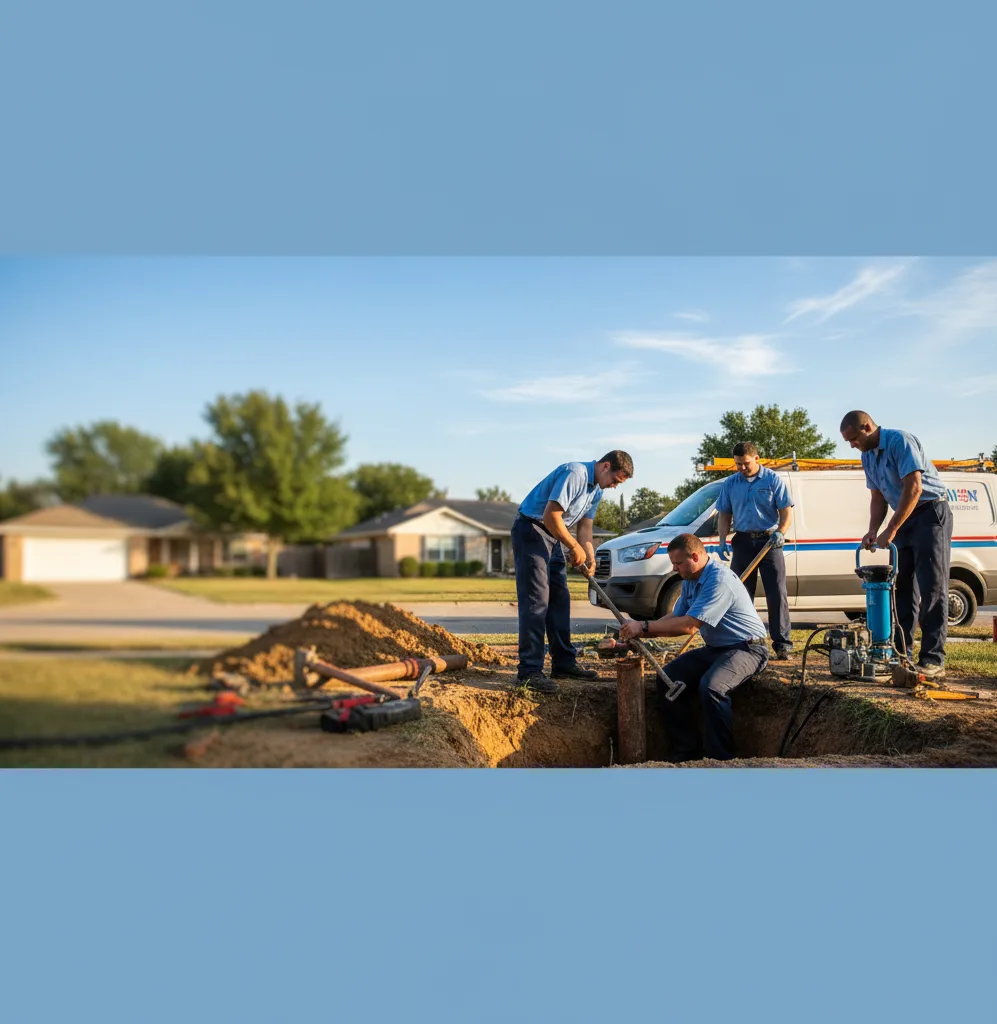 Water Heater Repair & Plumber in Loxley